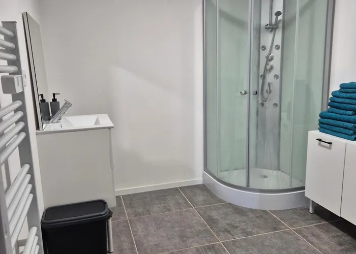 Camelia Saint-Nicolas-d'Aliermont